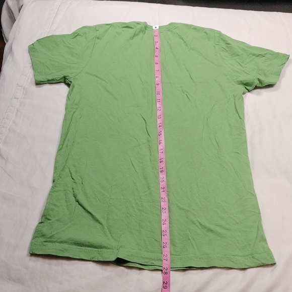 Today's problems men's medium sized t shirt - Picture 6 of 7